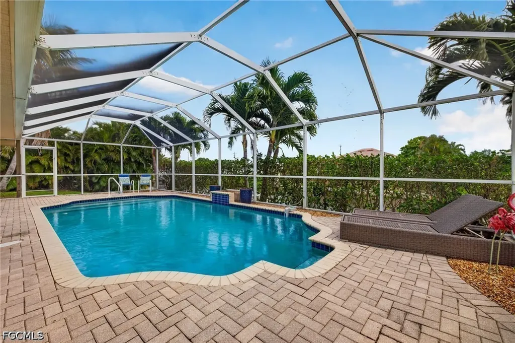 1456 SE 13th Terrace Cape Coral FL 33990