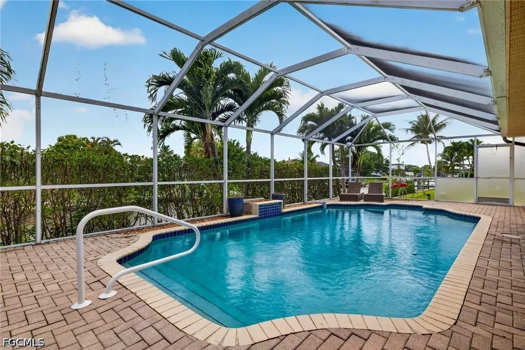 1456 SE 13th Terrace Cape Coral FL 33990