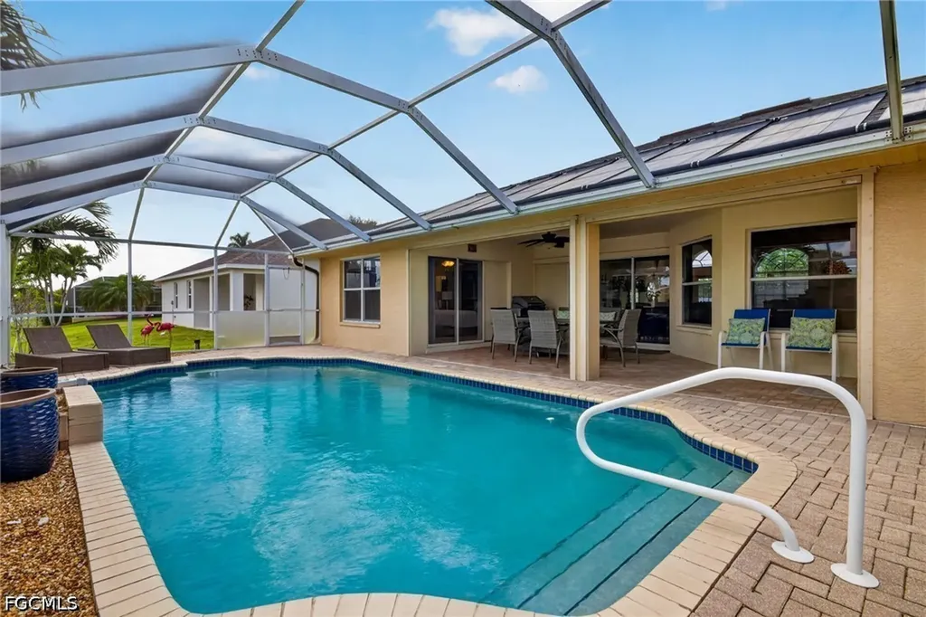 1456 SE 13th Terrace Cape Coral FL 33990