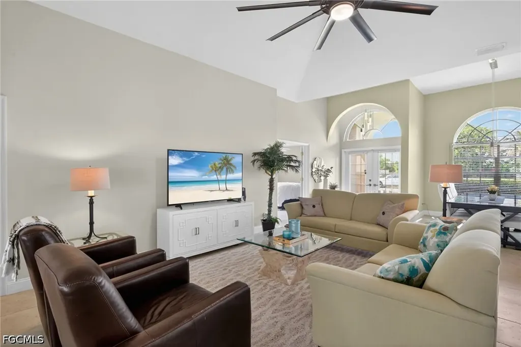 1456 SE 13th Terrace Cape Coral FL 33990