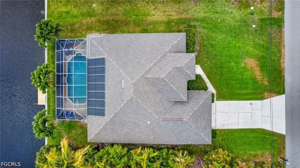 1456 SE 13th Terrace Cape Coral FL 33990