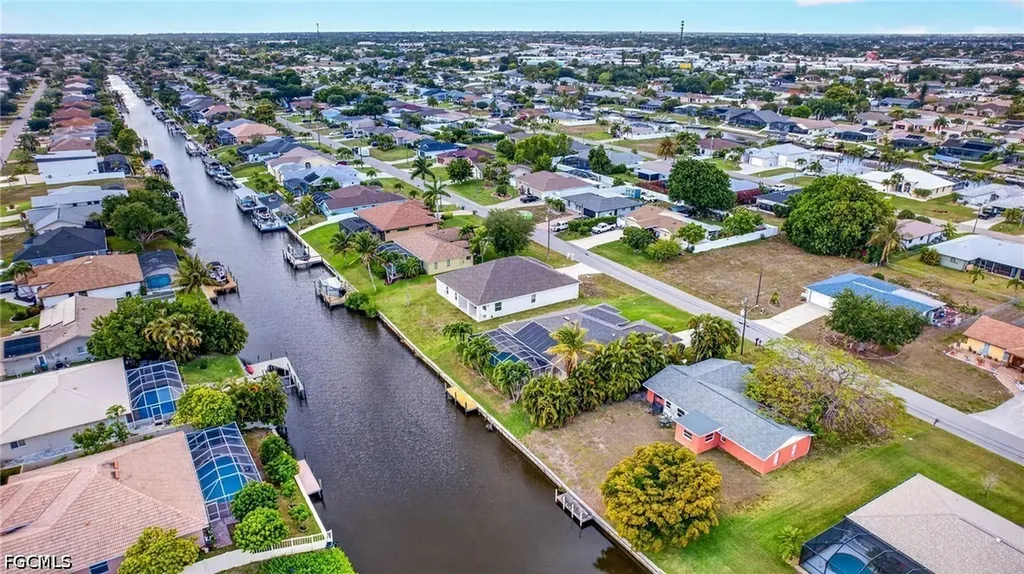 1456 SE 13th Terrace Cape Coral FL 33990