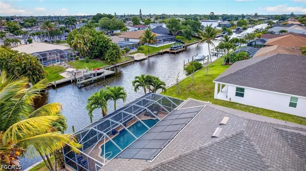1456 SE 13th Terrace Cape Coral FL 33990