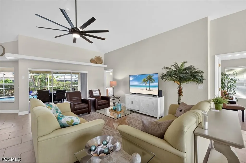 1456 SE 13th Terrace Cape Coral FL 33990
