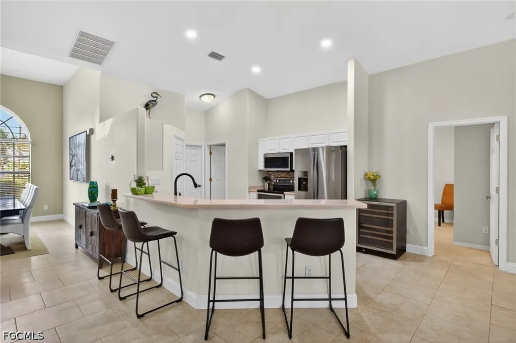 1456 SE 13th Terrace Cape Coral FL 33990