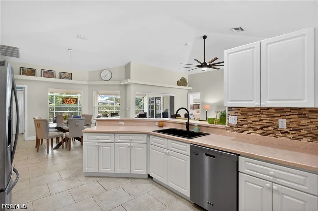 1456 SE 13th Terrace Cape Coral FL 33990