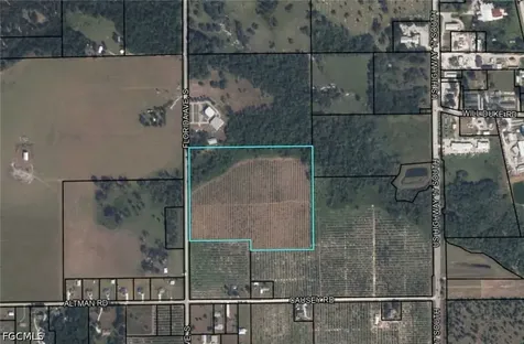 1445 S Florida Avenue Wauchula FL 33873