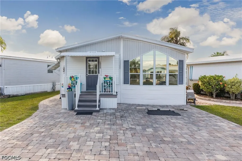 10848 Vireo Circle Estero FL 33928