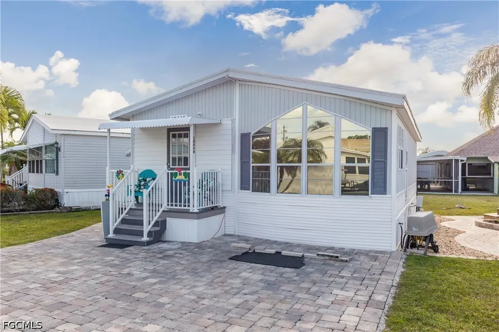 10848 Vireo Circle Estero FL 33928