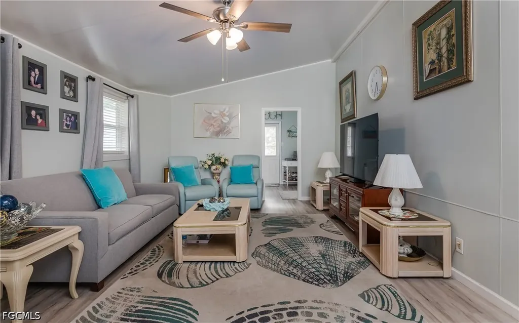 10848 Vireo Circle Estero FL 33928