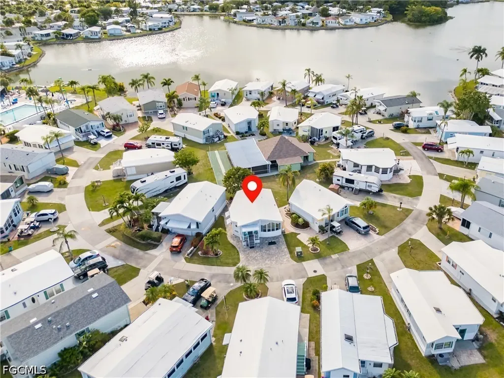 10848 Vireo Circle Estero FL 33928