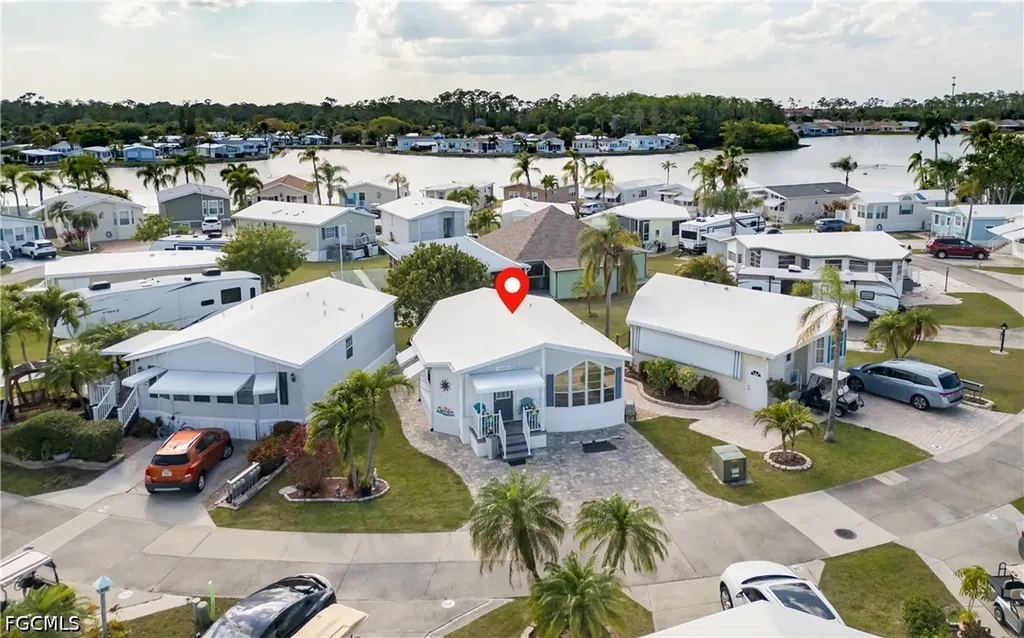 10848 Vireo Circle Estero FL 33928