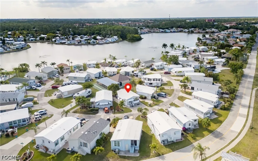 10848 Vireo Circle Estero FL 33928
