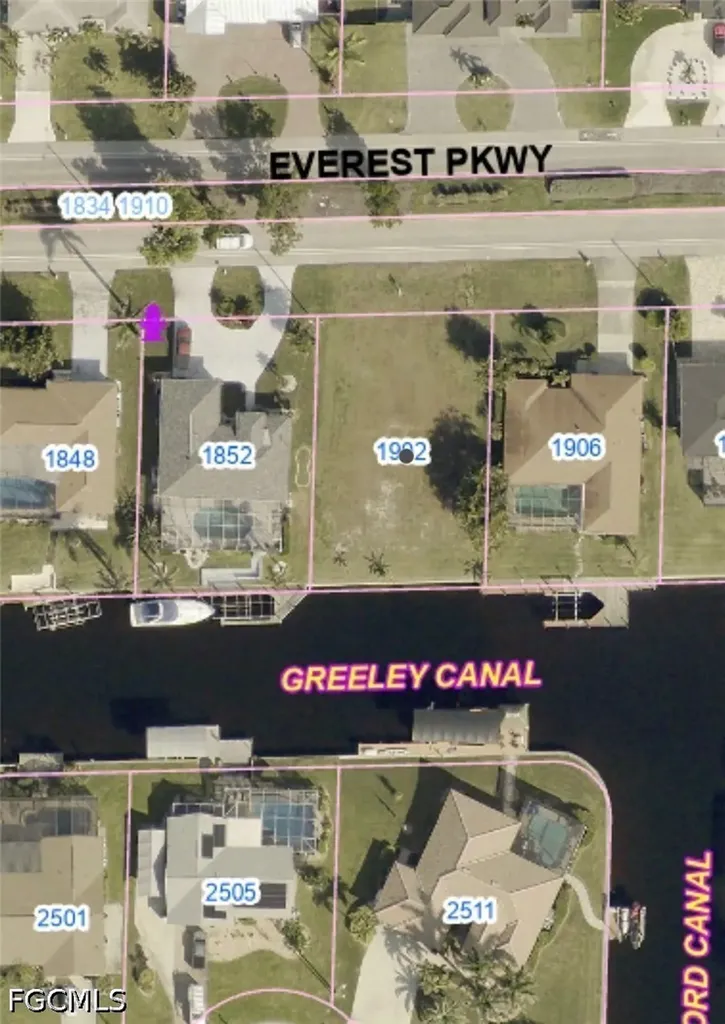 1902 Everest Parkway Cape Coral FL 33904