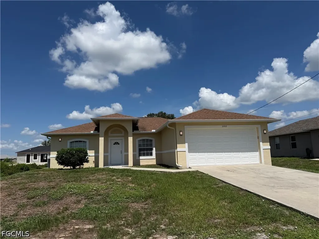 2902 Colin Avenue S Lehigh Acres FL 33976