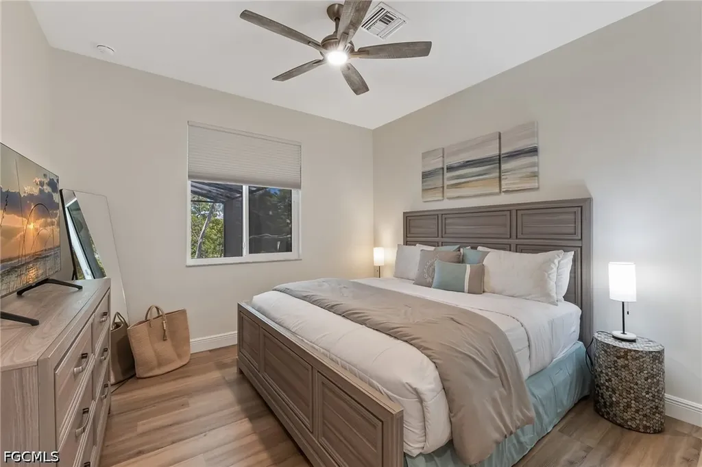 5809 Lauder Street Fort Myers Beach FL 33931