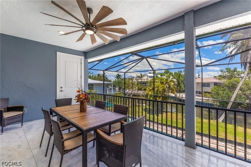 5809 Lauder Street Fort Myers Beach FL 33931