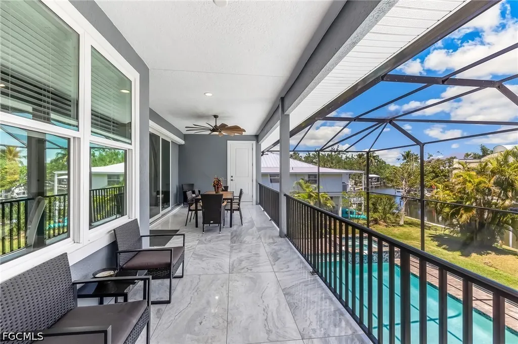 5809 Lauder Street Fort Myers Beach FL 33931
