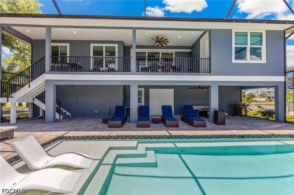 5809 Lauder Street Fort Myers Beach FL 33931