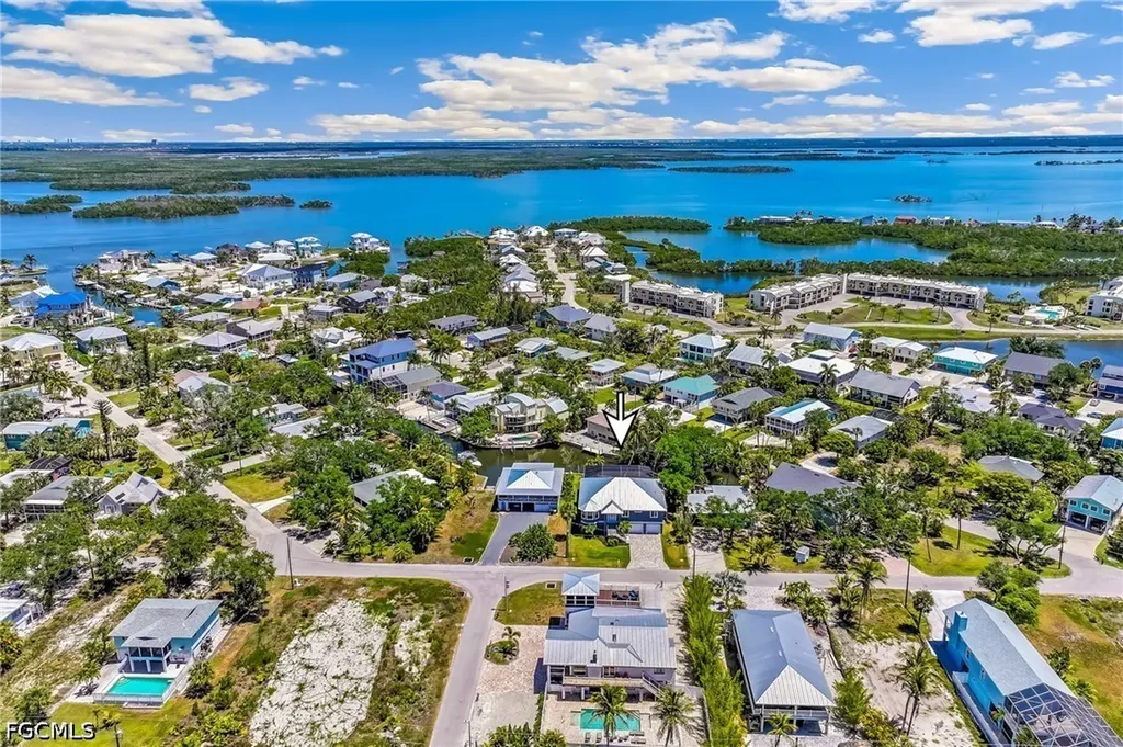 5809 Lauder Street Fort Myers Beach FL 33931