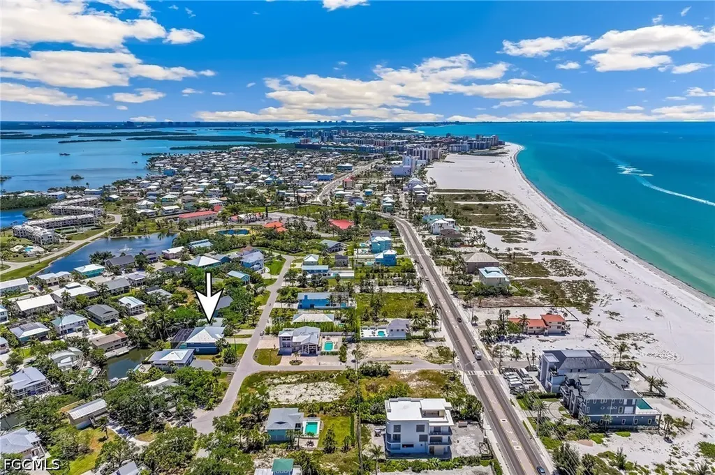 5809 Lauder Street Fort Myers Beach FL 33931