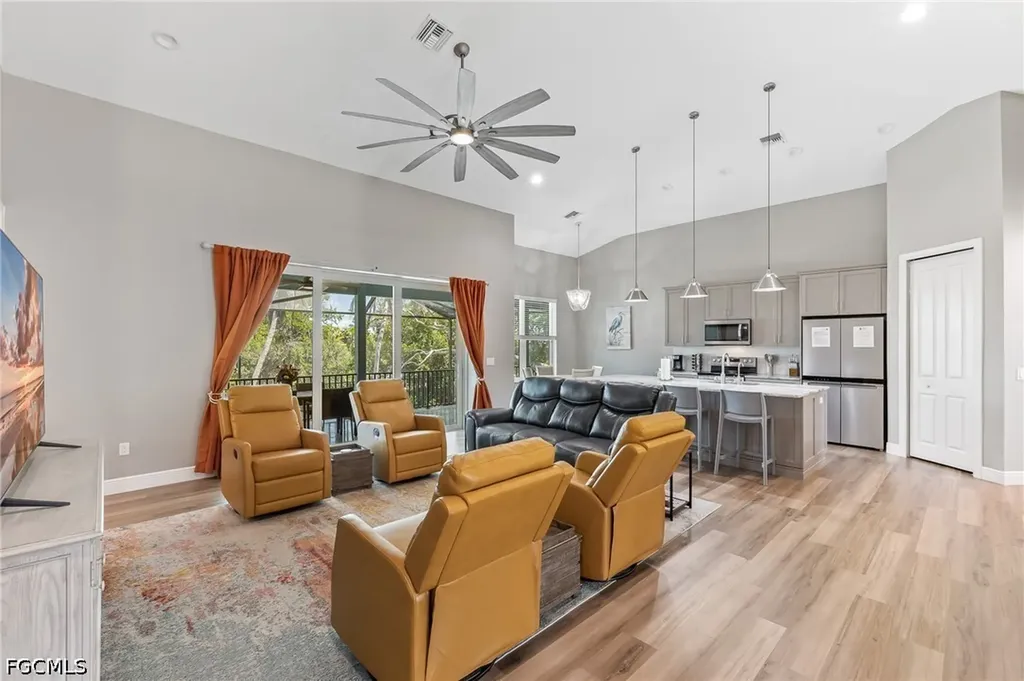5809 Lauder Street Fort Myers Beach FL 33931