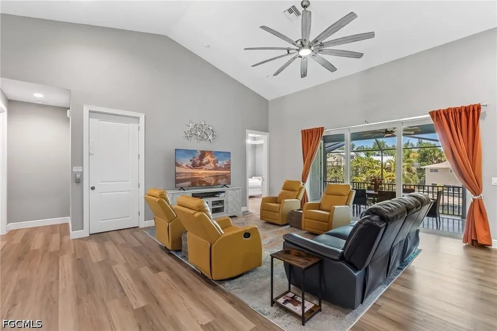 5809 Lauder Street Fort Myers Beach FL 33931