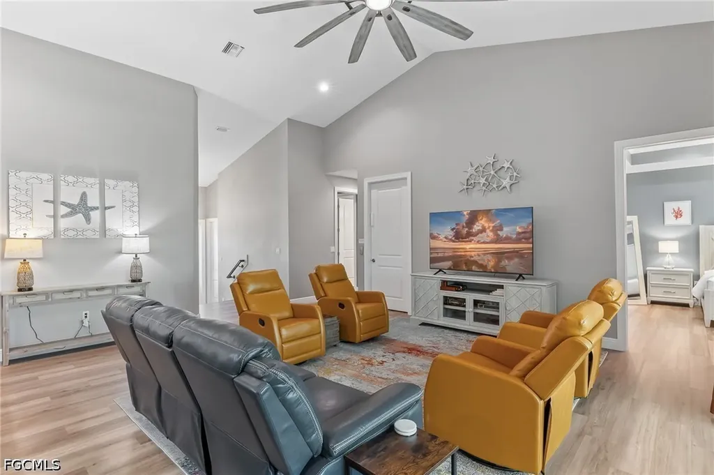 5809 Lauder Street Fort Myers Beach FL 33931