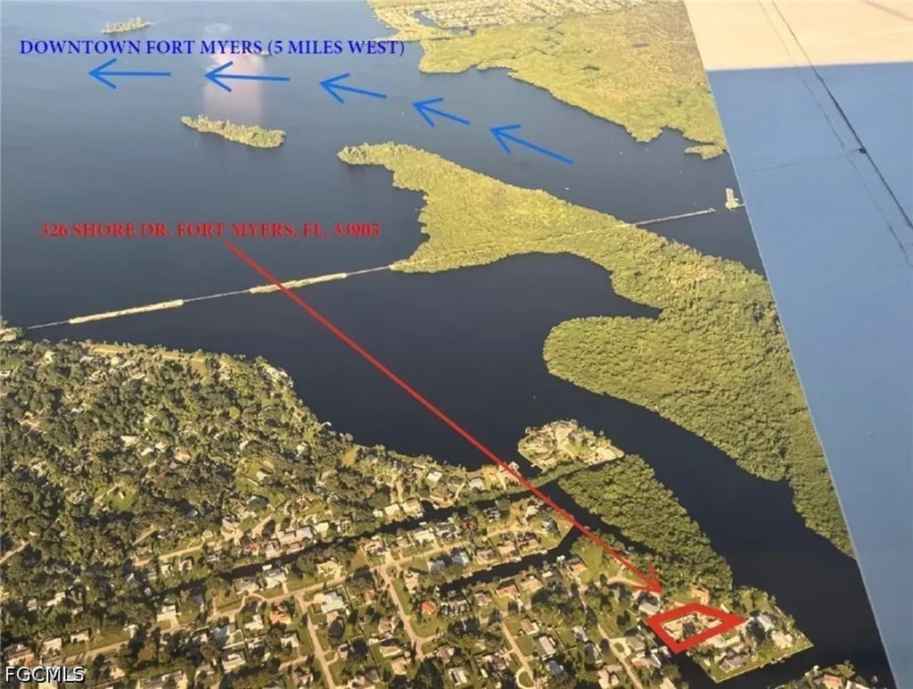 326 Shore Drive Fort Myers FL 33905