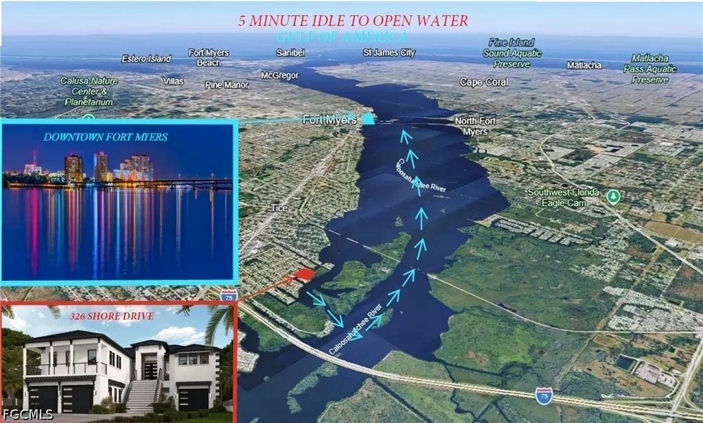 326 Shore Drive Fort Myers FL 33905