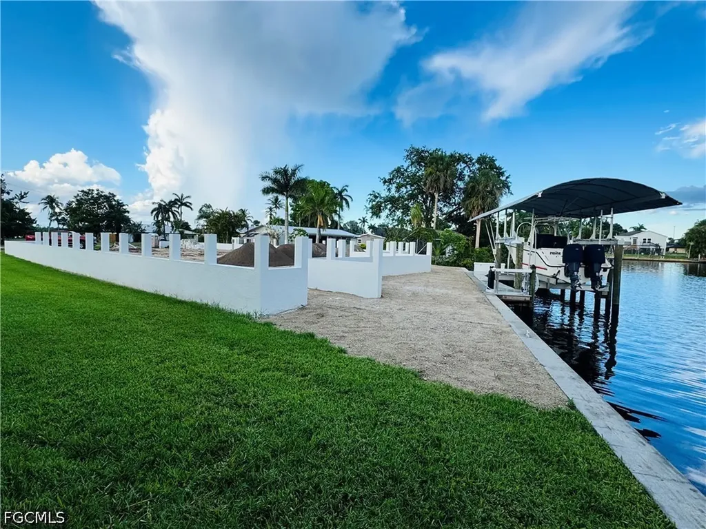 326 Shore Drive Fort Myers FL 33905