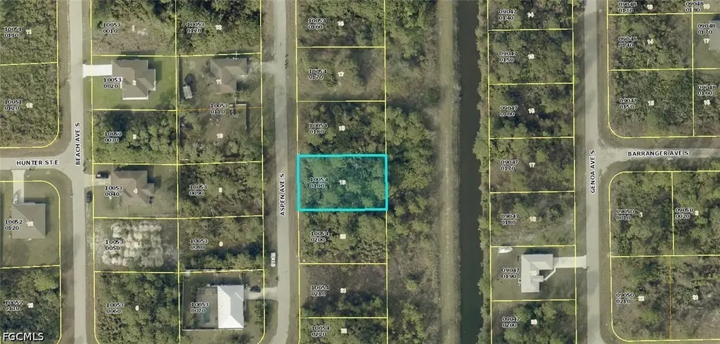 573 Aspen Avenue S Lehigh Acres FL 33974