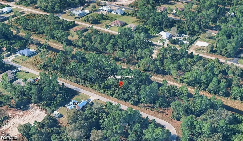306 Butler Avenue S Lehigh Acres FL 33974