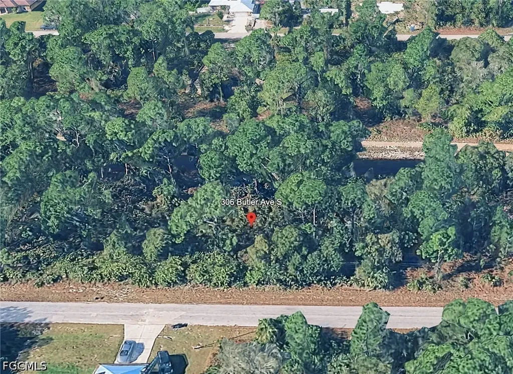 306 Butler Avenue S Lehigh Acres FL 33974