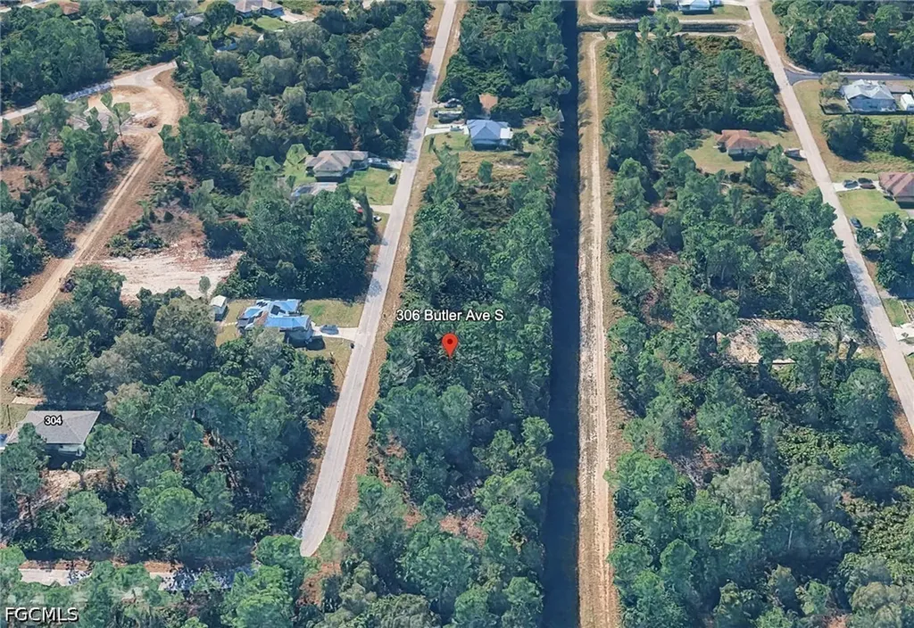 306 Butler Avenue S Lehigh Acres FL 33974
