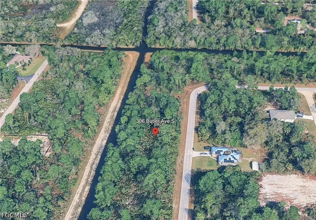 306 Butler Avenue S Lehigh Acres FL 33974