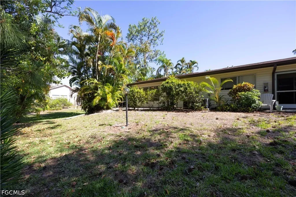 1031 Pine Isle Lane Naples FL 34112