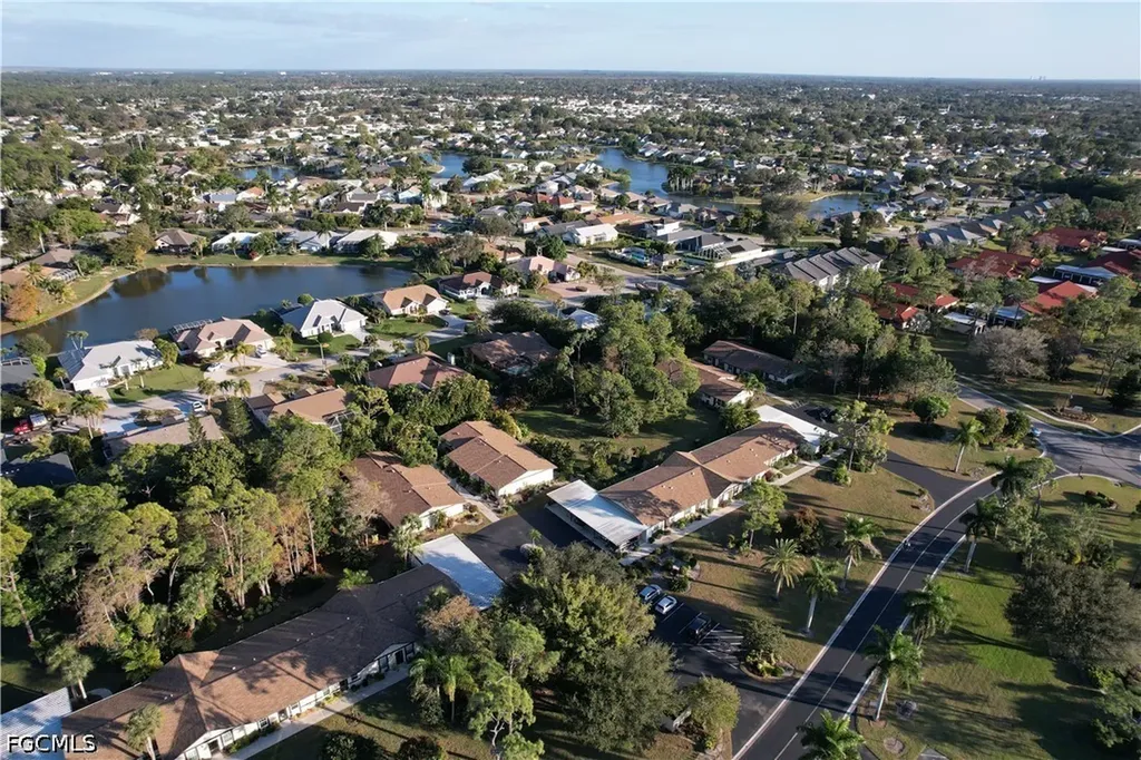 1031 Pine Isle Lane Naples FL 34112