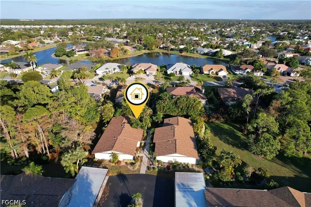 1031 Pine Isle Lane Naples FL 34112