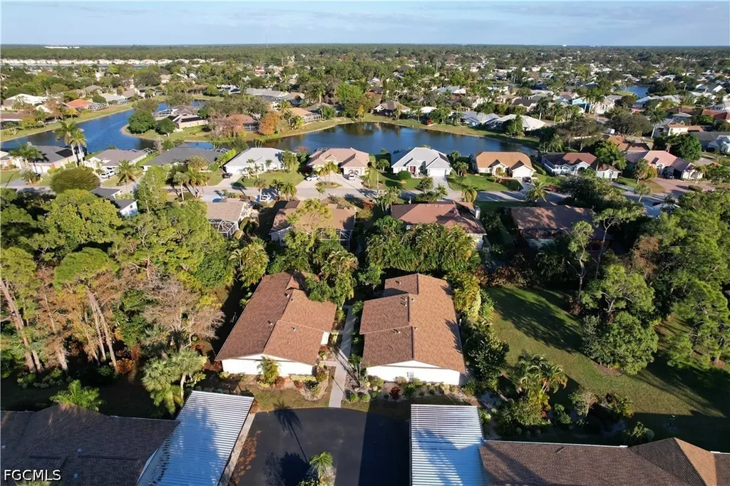 1031 Pine Isle Lane Naples FL 34112