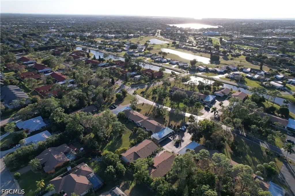 1031 Pine Isle Lane Naples FL 34112