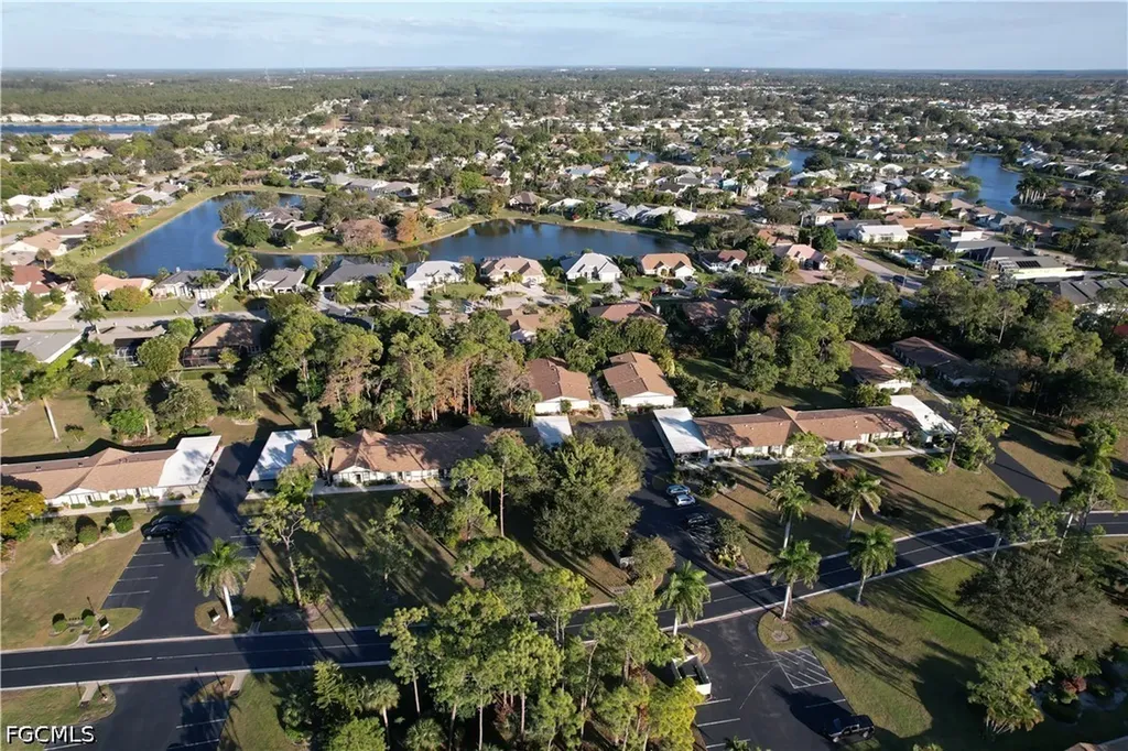 1031 Pine Isle Lane Naples FL 34112