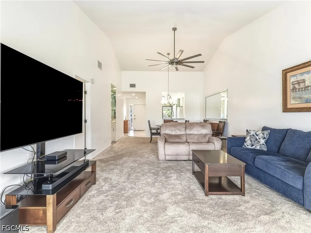 15452 Admiralty Circle North Fort Myers FL 33917
