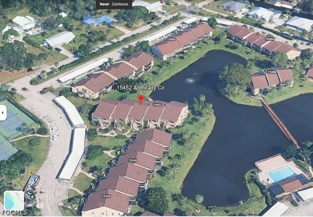 15452 Admiralty Circle North Fort Myers FL 33917