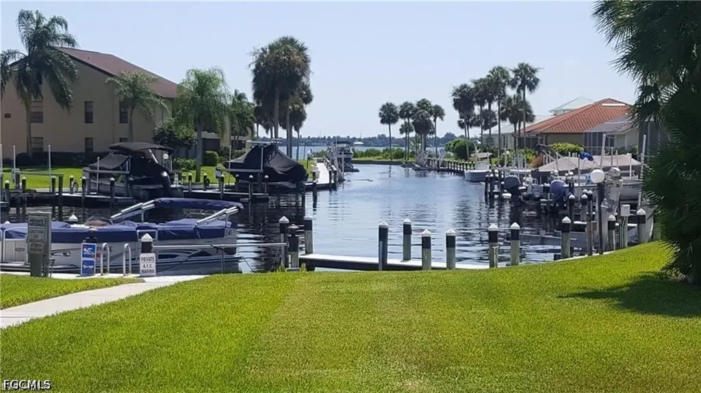 15452 Admiralty Circle North Fort Myers FL 33917
