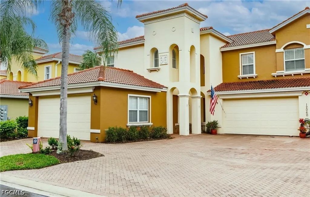12060 Lucca Street Fort Myers FL 33966