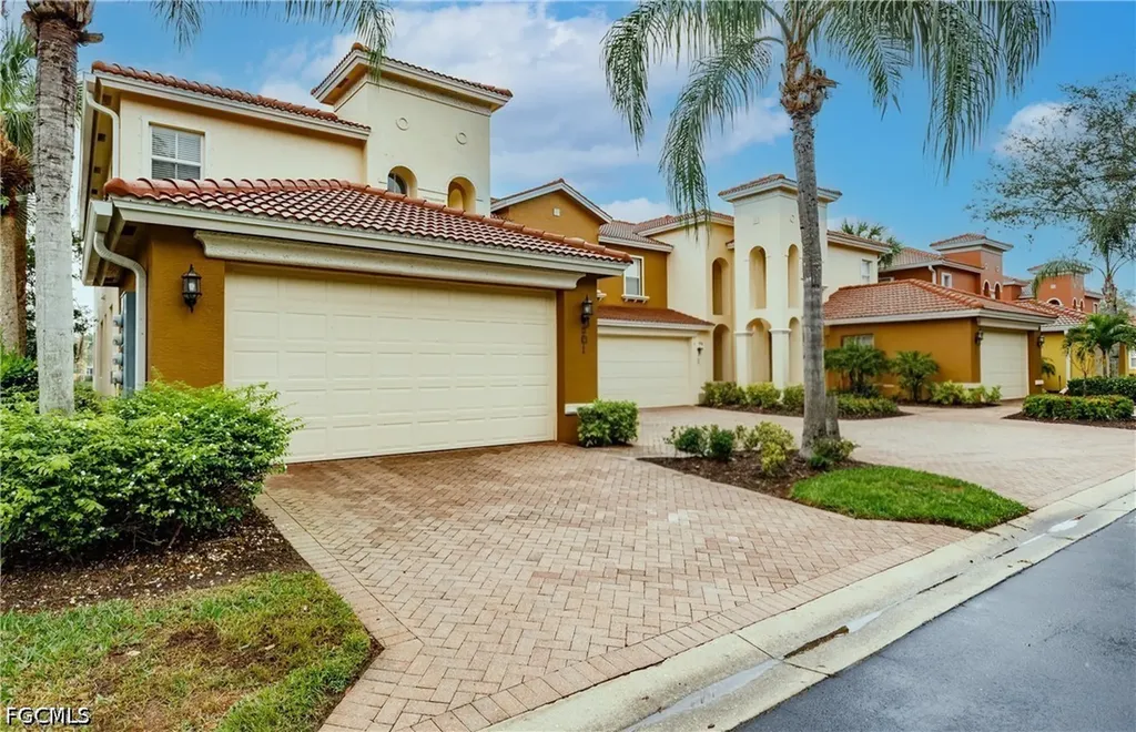 12060 Lucca Street Fort Myers FL 33966