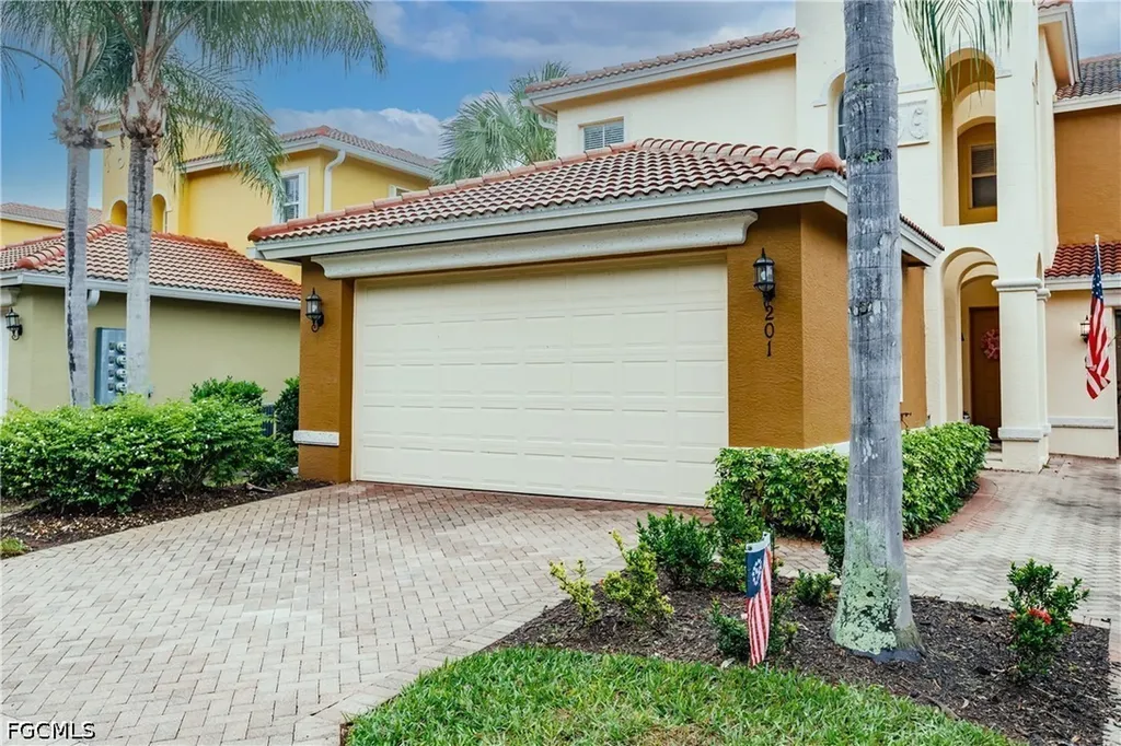 12060 Lucca Street Fort Myers FL 33966