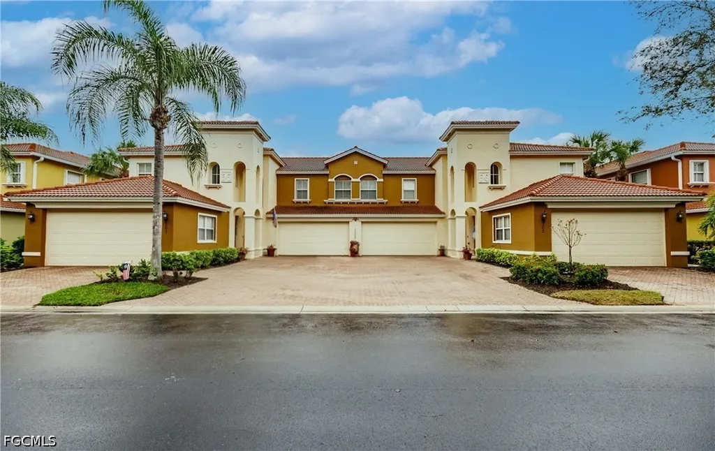 12060 Lucca Street Fort Myers FL 33966