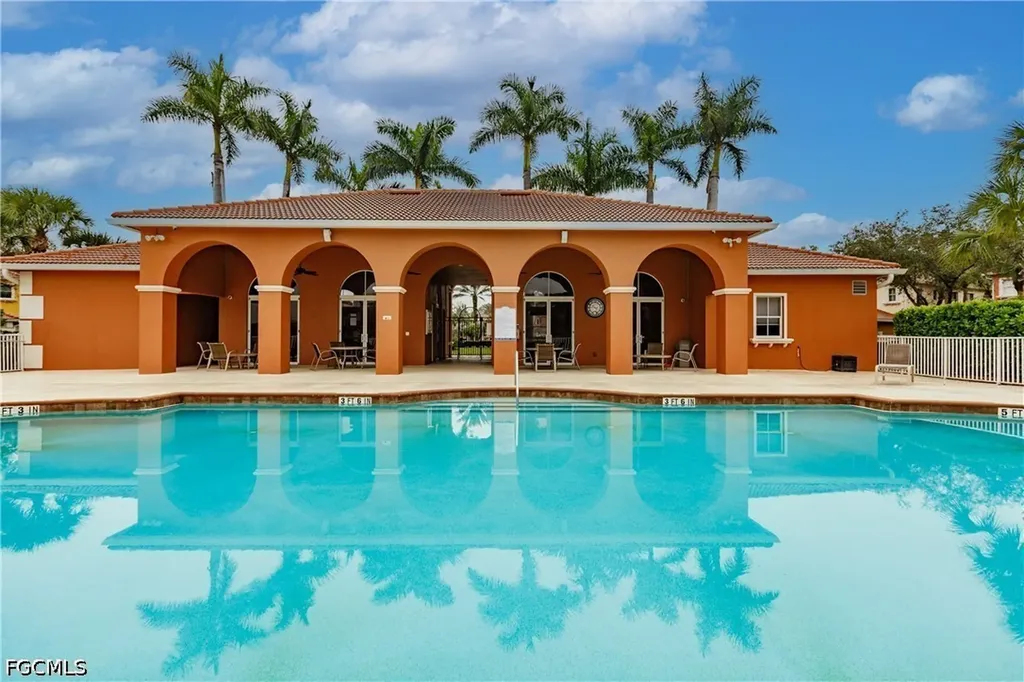 12060 Lucca Street Fort Myers FL 33966